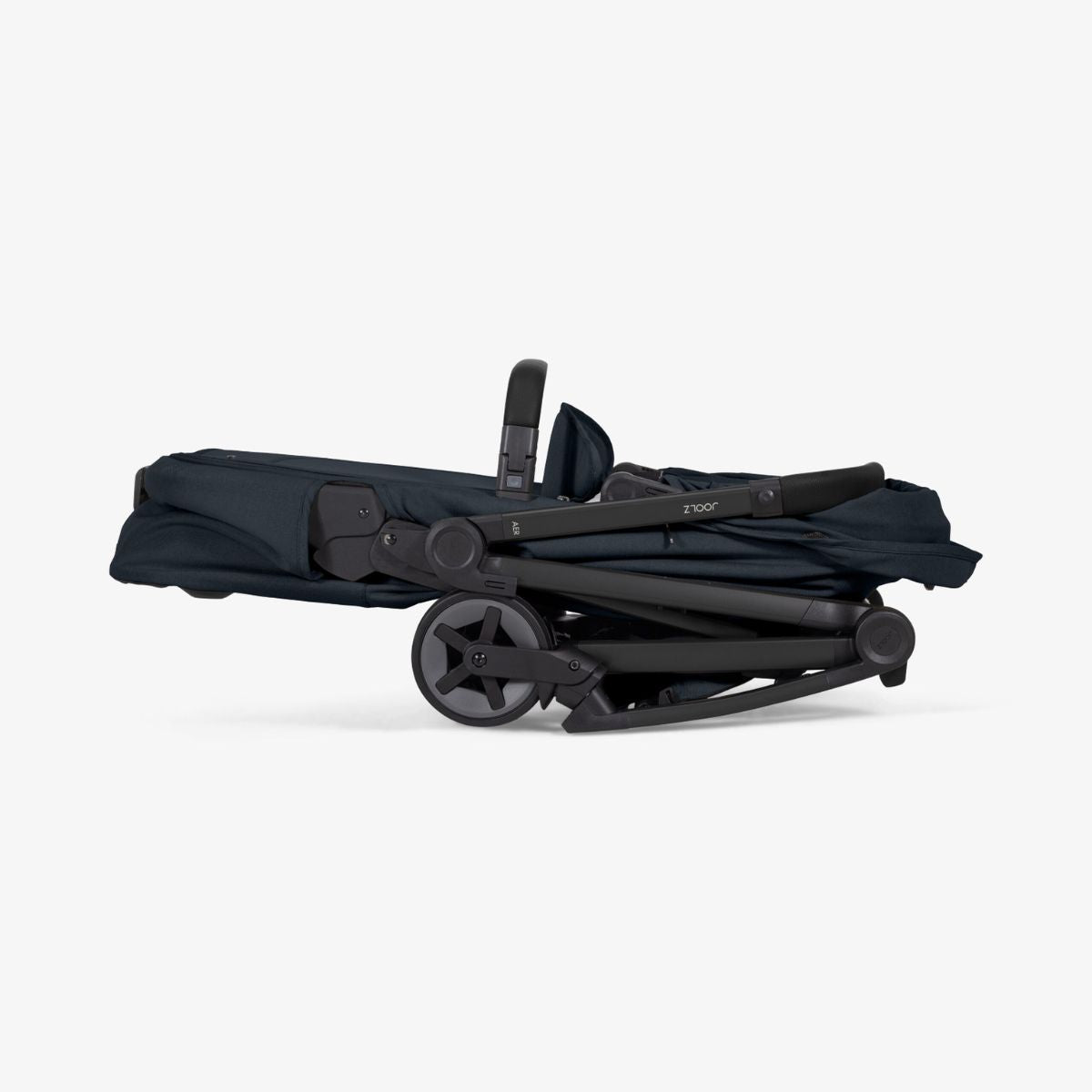 Joolz Aer² Cot - Dark Navy Blue - Designed for Better Sleep