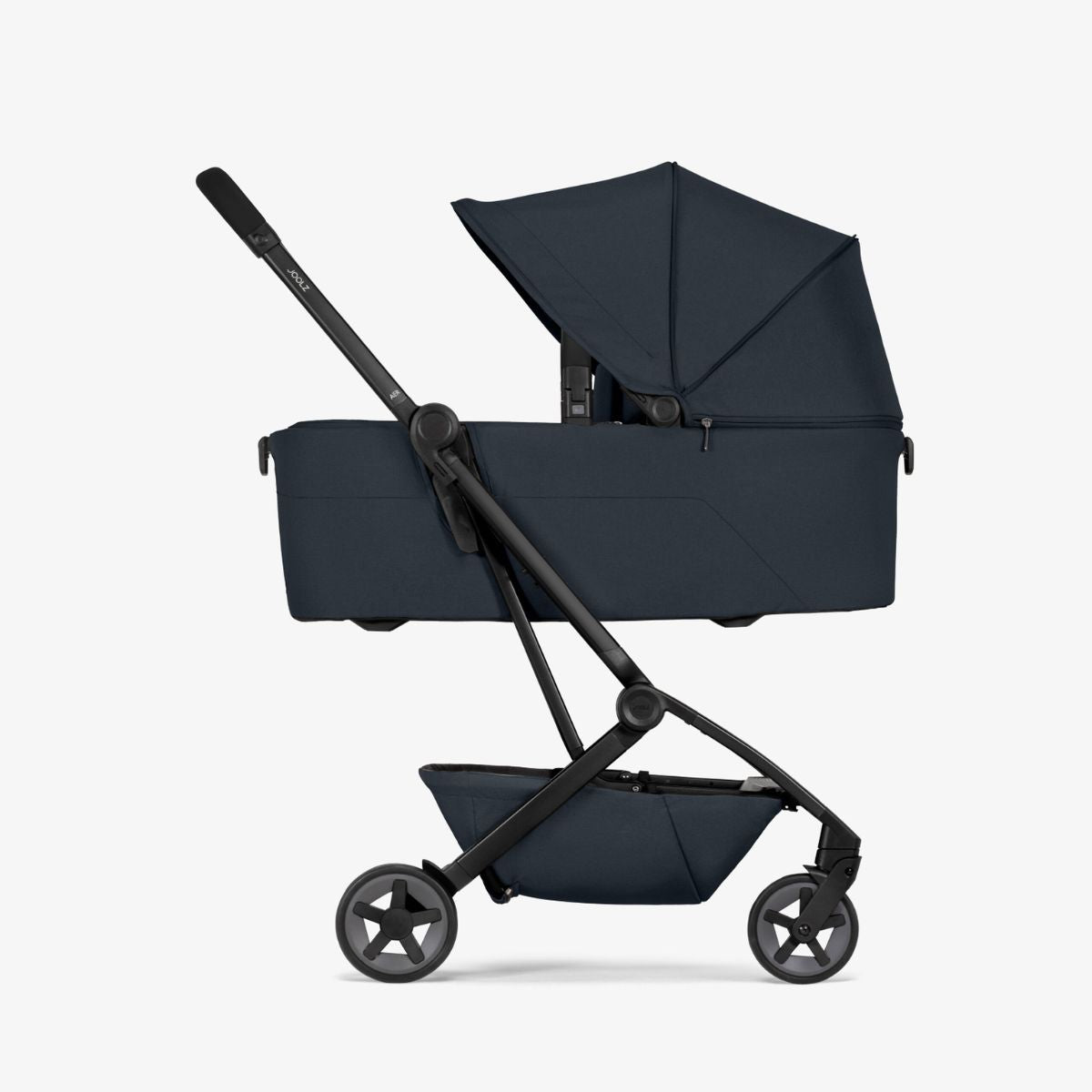 Joolz Aer² Cot - Dark Navy Blue - Perfect Fit for Joolz Aer²