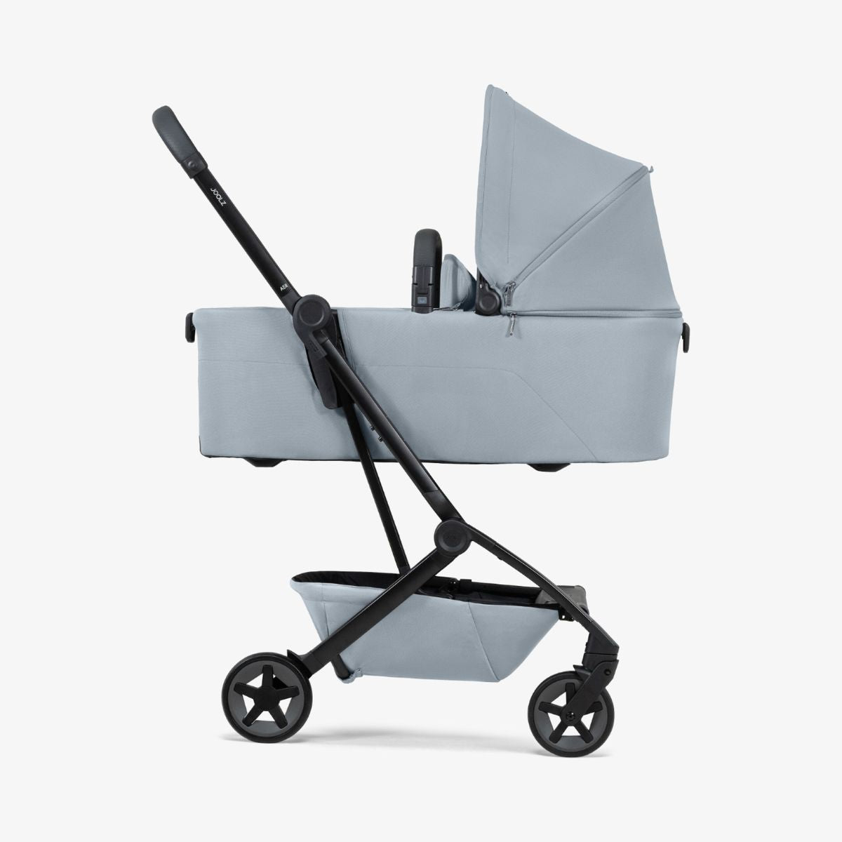 Joolz Aer² Cot - Pebble Grey - Perfect Fit for Joolz Aer²